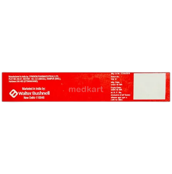 martiderm cream 5 gm